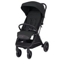 Carrello Nero Wózek Spacerowy - Bambino.com.pl